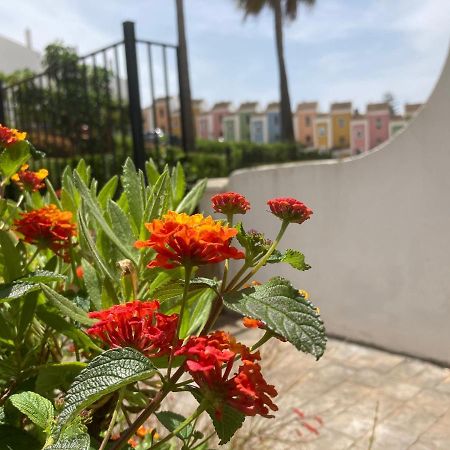 3 Storey Townhouse - Costa Del Sol Bahia de Casares Exteriér fotografie