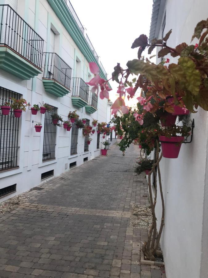 3 Storey Townhouse - Costa Del Sol Bahia de Casares Exteriér fotografie
