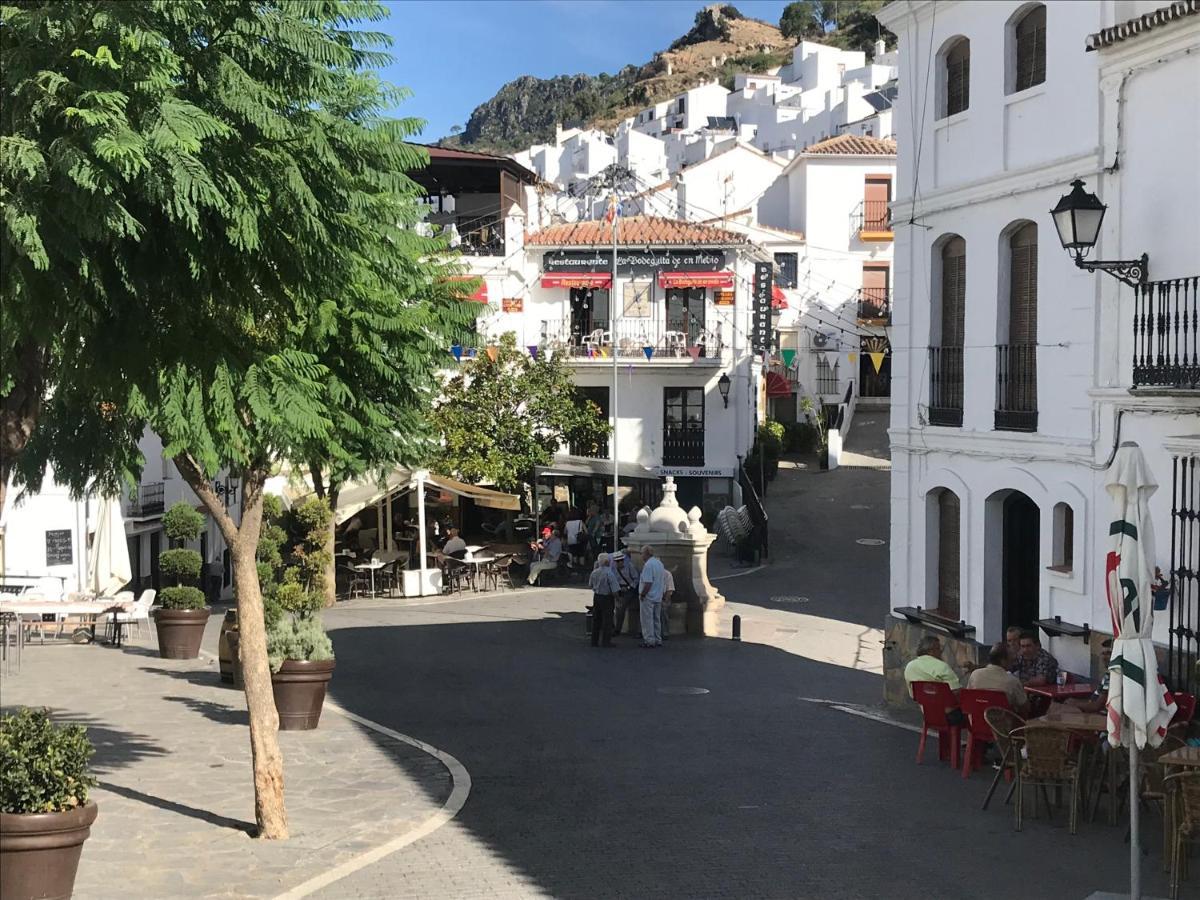 3 Storey Townhouse - Costa Del Sol Bahia de Casares Exteriér fotografie