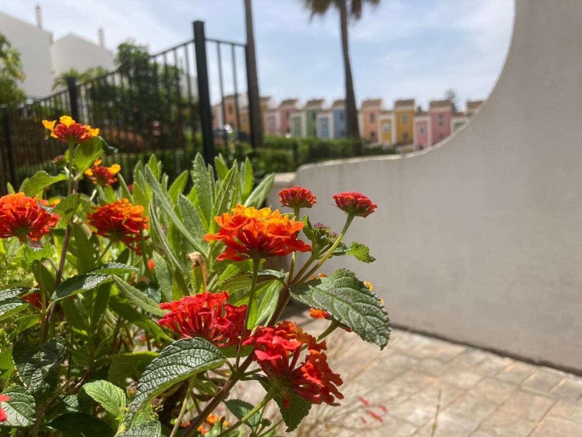 3 Storey Townhouse - Costa Del Sol Bahia de Casares Exteriér fotografie