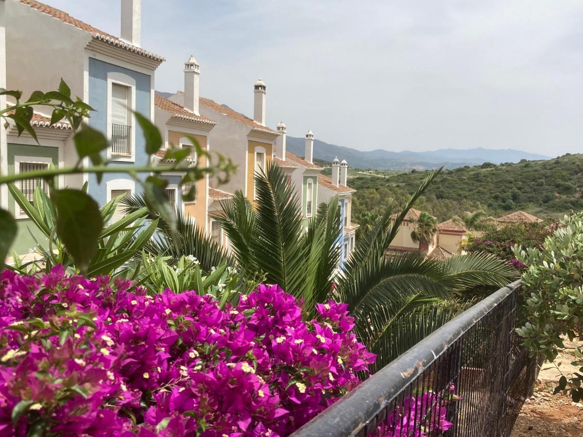3 Storey Townhouse - Costa Del Sol Bahia de Casares Exteriér fotografie