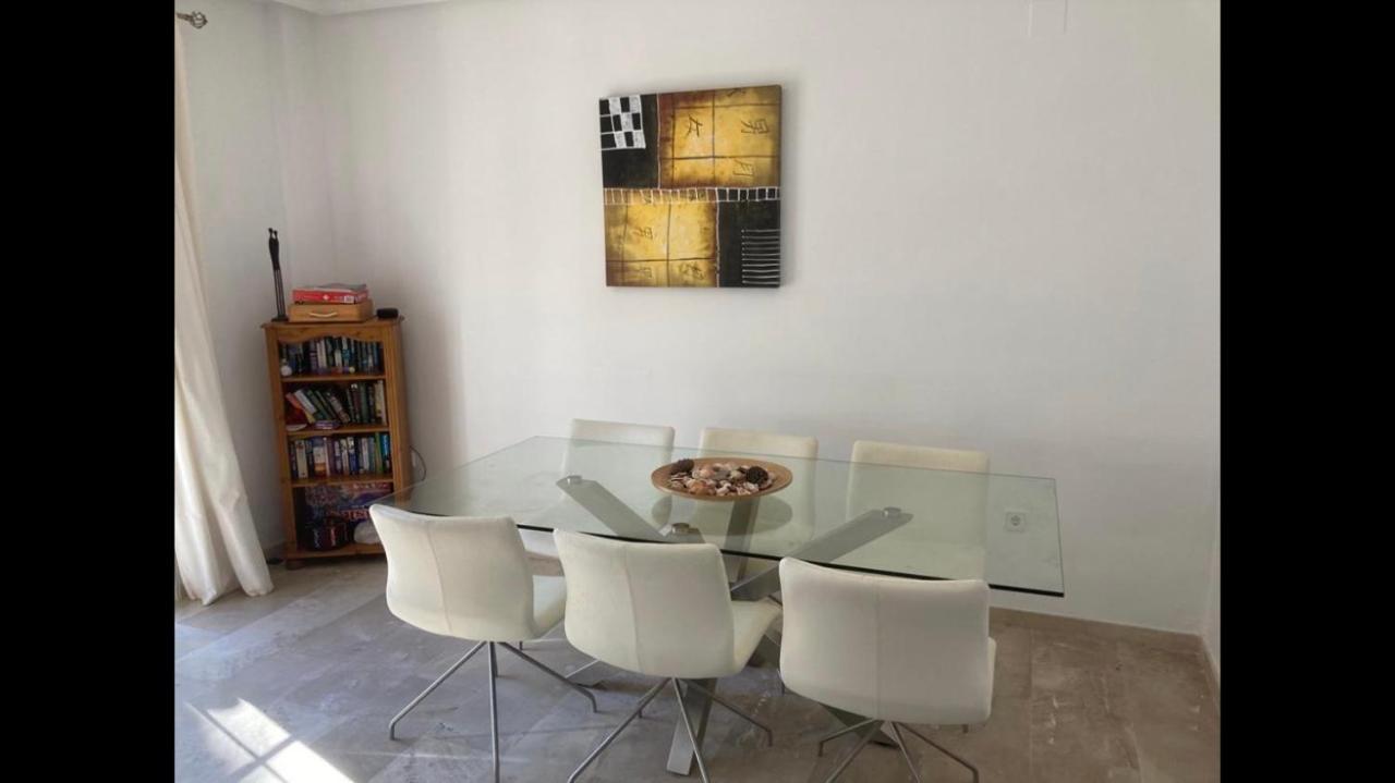 3 Storey Townhouse - Costa Del Sol Bahia de Casares Exteriér fotografie