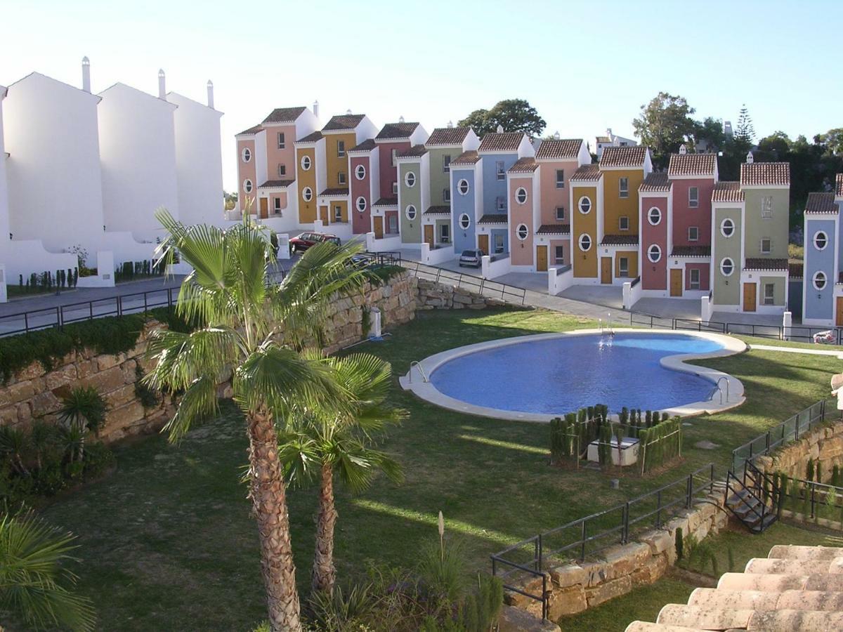 3 Storey Townhouse - Costa Del Sol Bahia de Casares Exteriér fotografie