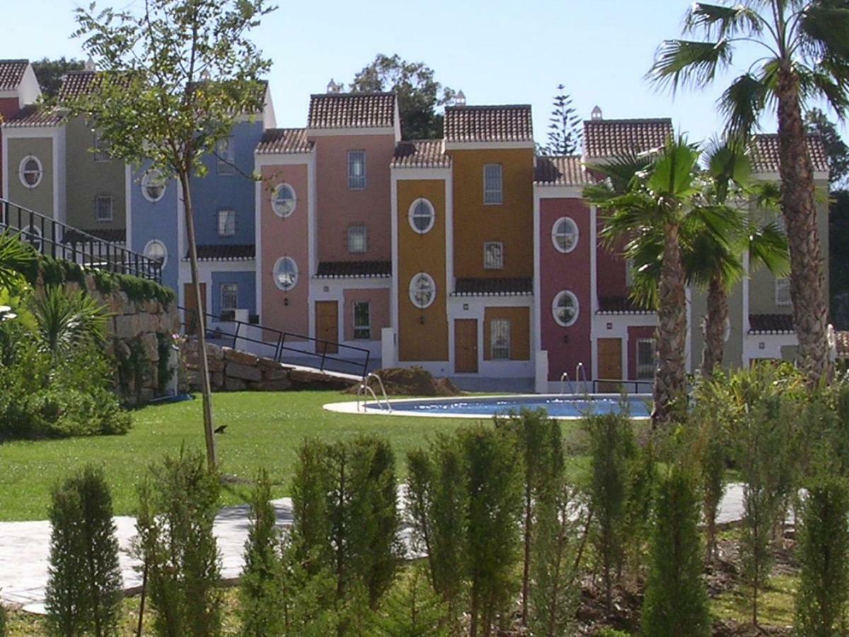 3 Storey Townhouse - Costa Del Sol Bahia de Casares Exteriér fotografie